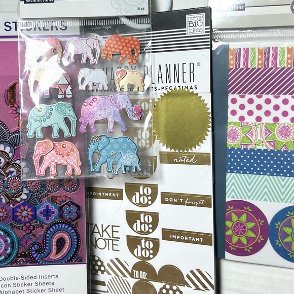 THE TAJ MAHAL COLLECTION GIFT SET - Picture 10 of 16